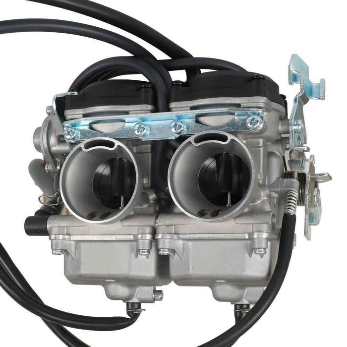 DURAFORCE Carburetor Carb 15001-1433 For Kawasaki Ninja 250R 250 EX250 1988-2007