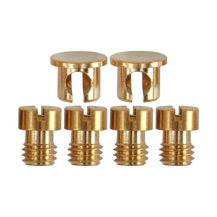 DURAFORCE Carburetor Carb 15001-1433 For Kawasaki Ninja 250R 250 EX250 1988-2007