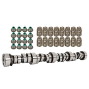 DURAFORCE Stage 4 LS Truck Camshaft Kit For Chevrolet Silverado GMC Sierra 4.8/5.3/6.0
