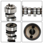 DURAFORCE Stage 4 LS Truck Camshaft Kit For Chevrolet Silverado GMC Sierra 4.8/5.3/6.0