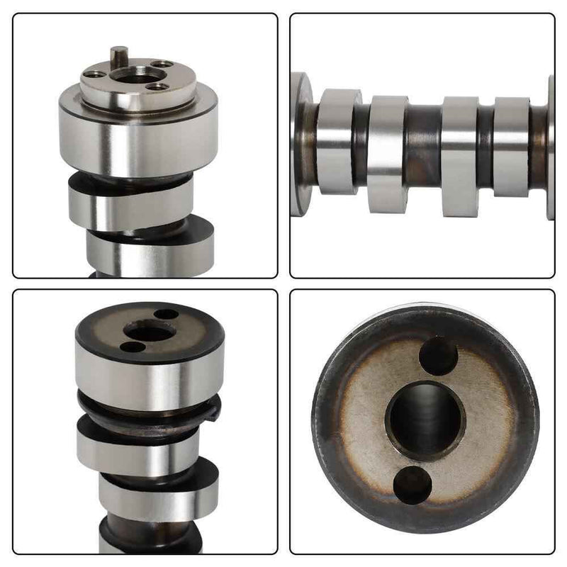 DURAFORCE Stage 4 LS Truck Camshaft Kit For Chevrolet Silverado GMC Sierra 4.8/5.3/6.0