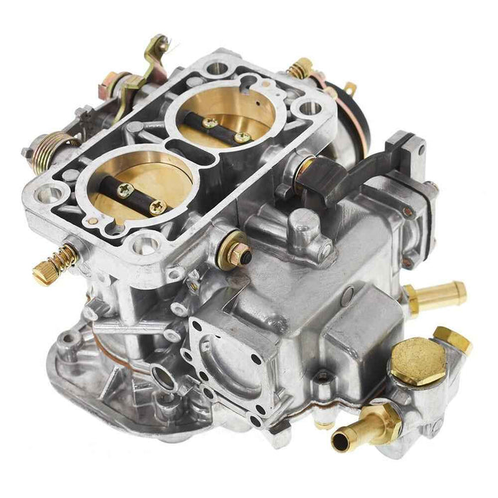 DURAFORCE Fit For 1987-1989 Jeep Wrangler 4.2L l6 Carburetor 38×38 2 Barrel 38/38 DGEV