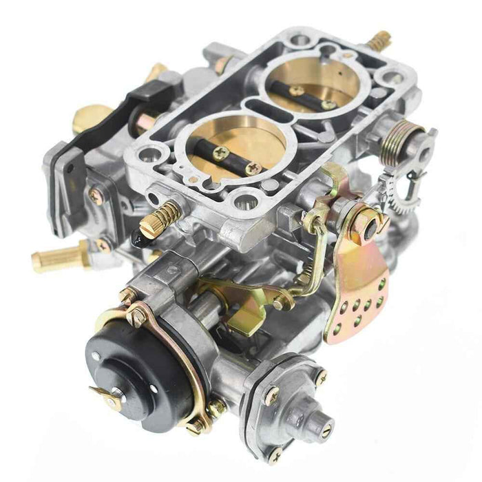 DURAFORCE Fit For 1987-1989 Jeep Wrangler 4.2L l6 Carburetor 38×38 2 Barrel 38/38 DGEV