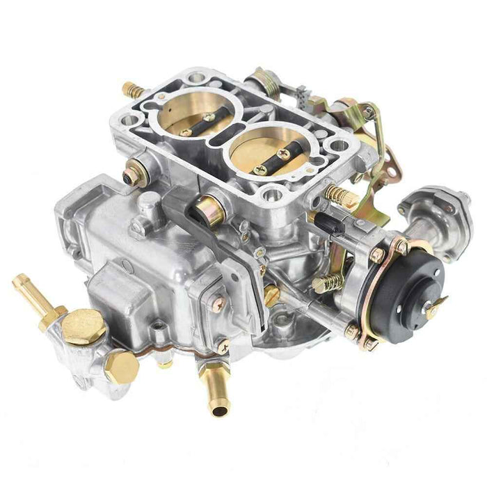 DURAFORCE Fit For 1987-1989 Jeep Wrangler 4.2L l6 Carburetor 38×38 2 Barrel 38/38 DGEV