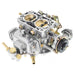 DURAFORCE Fit For 1987-1989 Jeep Wrangler 4.2L l6 Carburetor 38×38 2 Barrel 38/38 DGEV