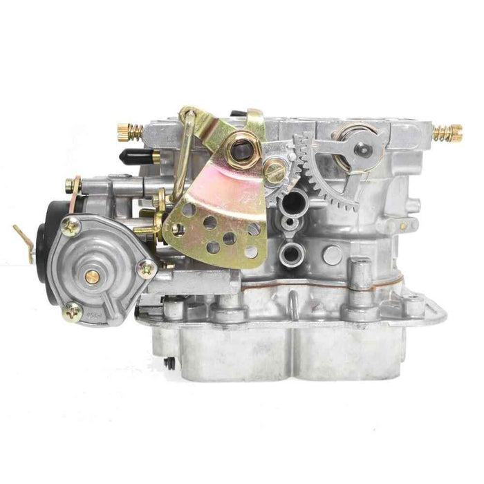 DURAFORCE Fit For 1987-1989 Jeep Wrangler 4.2L l6 Carburetor 38×38 2 Barrel 38/38 DGEV