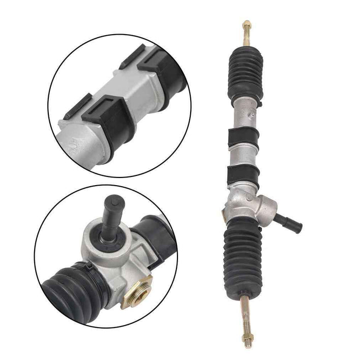 DURAFORCE For Kawasaki Mule 3000 3010 4000 4010 Steering Rack Assembly 39191-0021 ATV