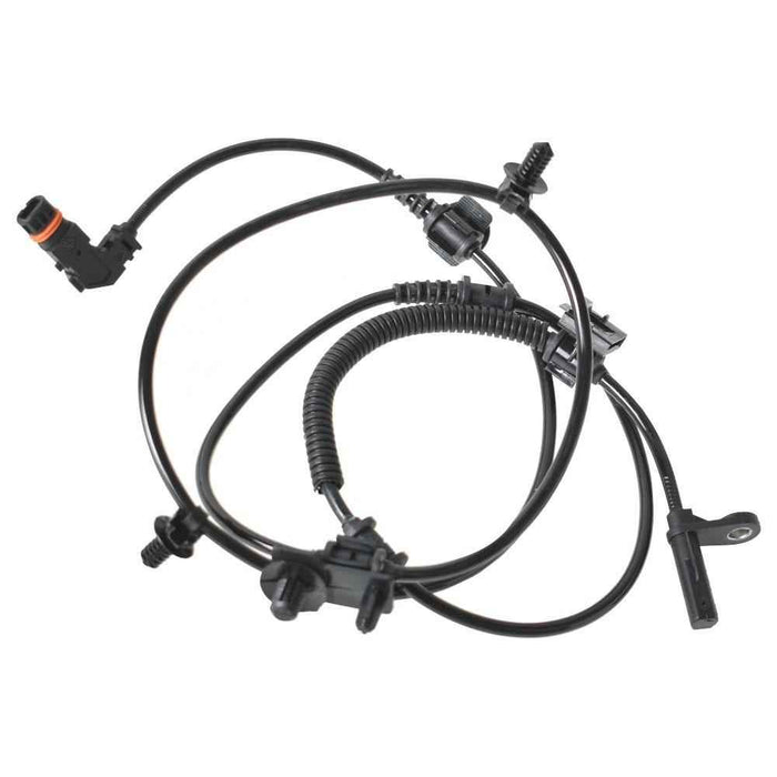 DURAFORCE 4pcs Wheel Speed Sensor 4779244AB For Chrysler 300 2005-10 Dodge Charger 06-2010