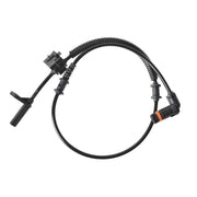 DURAFORCE 4pcs Wheel Speed Sensor 4779244AB For Chrysler 300 2005-10 Dodge Charger 06-2010