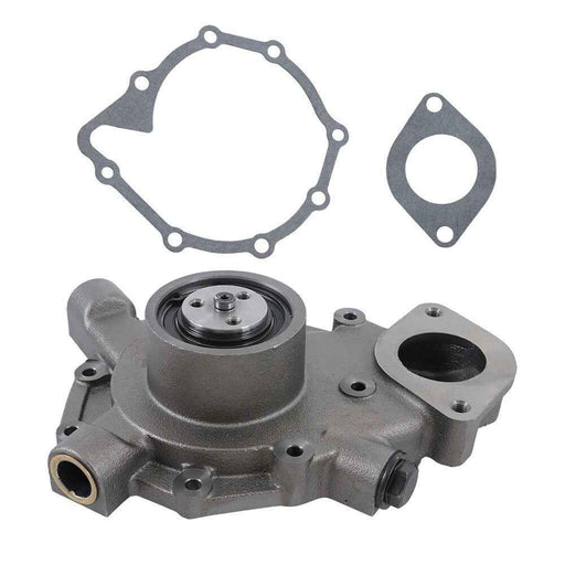 DURAFORCE Water Pump with Gaskets RE546918 for John Deere Tractor 6105R 6230 7630