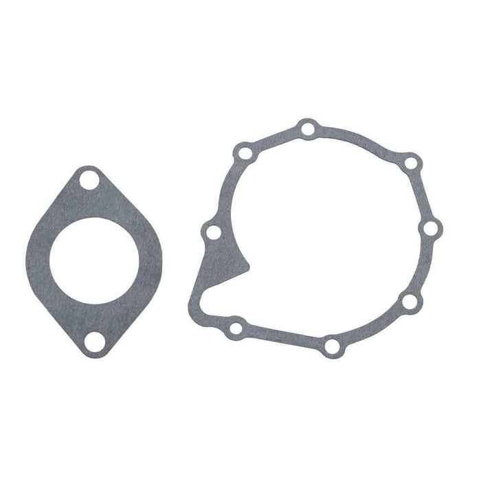 DURAFORCE Water Pump with Gaskets RE546918 for John Deere Tractor 6105R 6230 7630