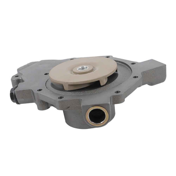 DURAFORCE Water Pump with Gaskets RE546918 for John Deere Tractor 6105R 6230 7630