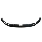 DURAFORCE For Ram 1500 2019 2020 21 2022 Black ABS Plastic Upper Grille Molding 6BT18TZZAJ
