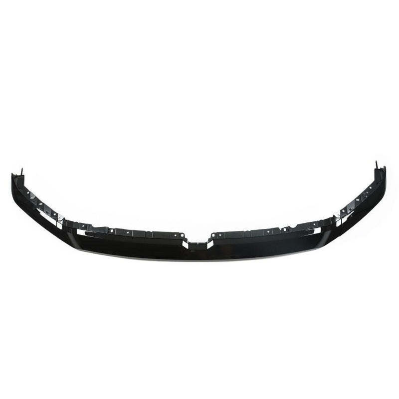 DURAFORCE For Ram 1500 2019 2020 21 2022 Black ABS Plastic Upper Grille Molding 6BT18TZZAJ