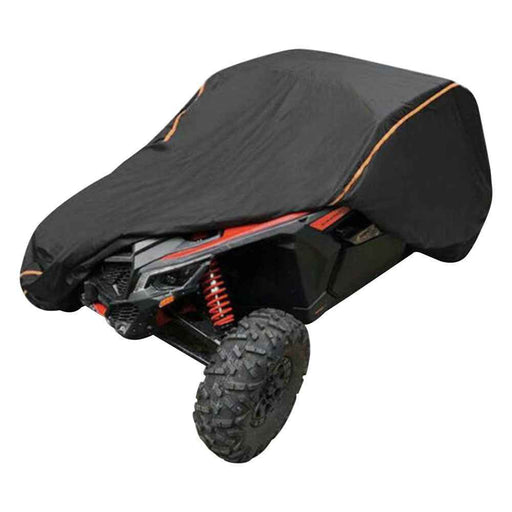 DURAFORCE Waterproof Cover Storage W/ Relective Strip For Can Am Maverick X3 RS 2015-2021