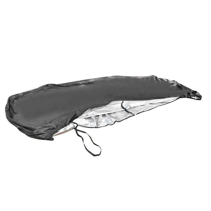 DURAFORCE Waterproof Cover Storage W/ Relective Strip For Can Am Maverick X3 RS 2015-2021