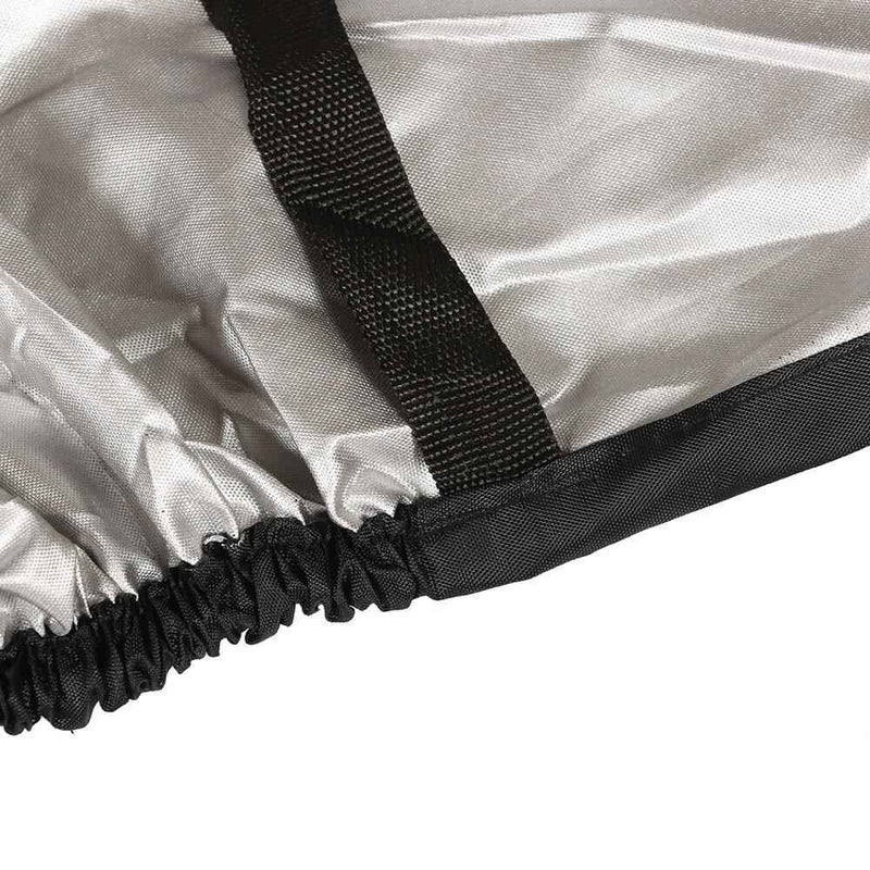 DURAFORCE Waterproof Cover Storage W/ Relective Strip For Can Am Maverick X3 RS 2015-2021