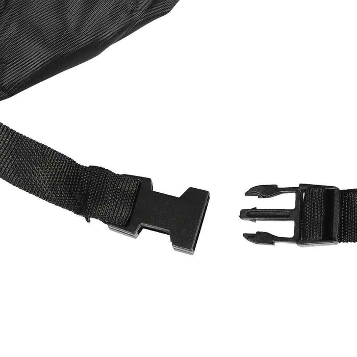 DURAFORCE Waterproof Cover Storage W/ Relective Strip For Can Am Maverick X3 RS 2015-2021