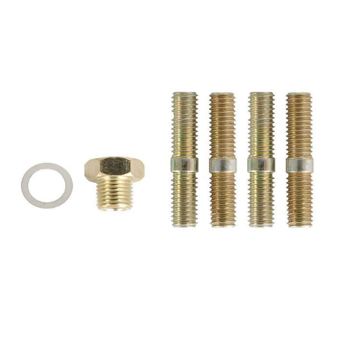 DURAFORCE For Weber 38 Fiat Renault Ford VW Dodge Toyota Pickup Jeep Carburetor 2 Barrel