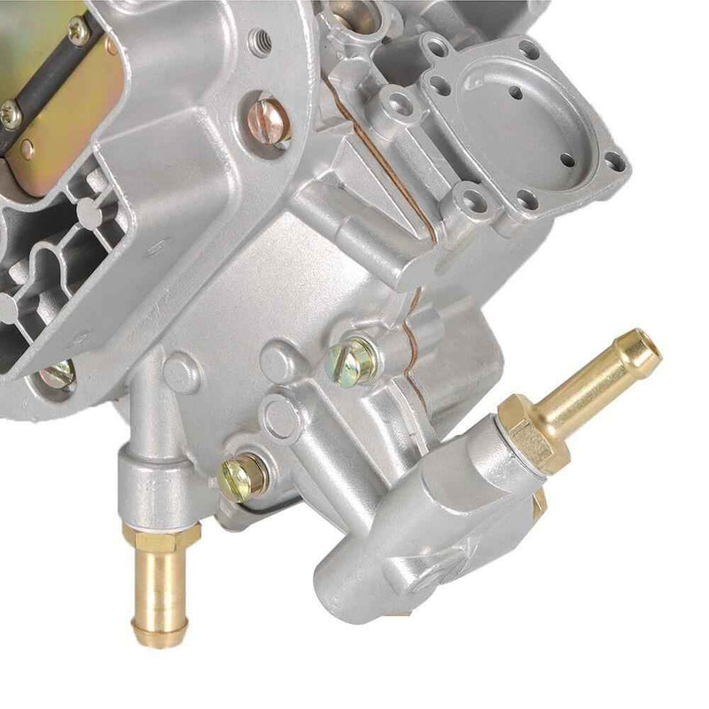 DURAFORCE For Weber 38 Fiat Renault Ford VW Dodge Toyota Pickup Jeep Carburetor 2 Barrel