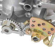 DURAFORCE For Weber 38 Fiat Renault Ford VW Dodge Toyota Pickup Jeep Carburetor 2 Barrel