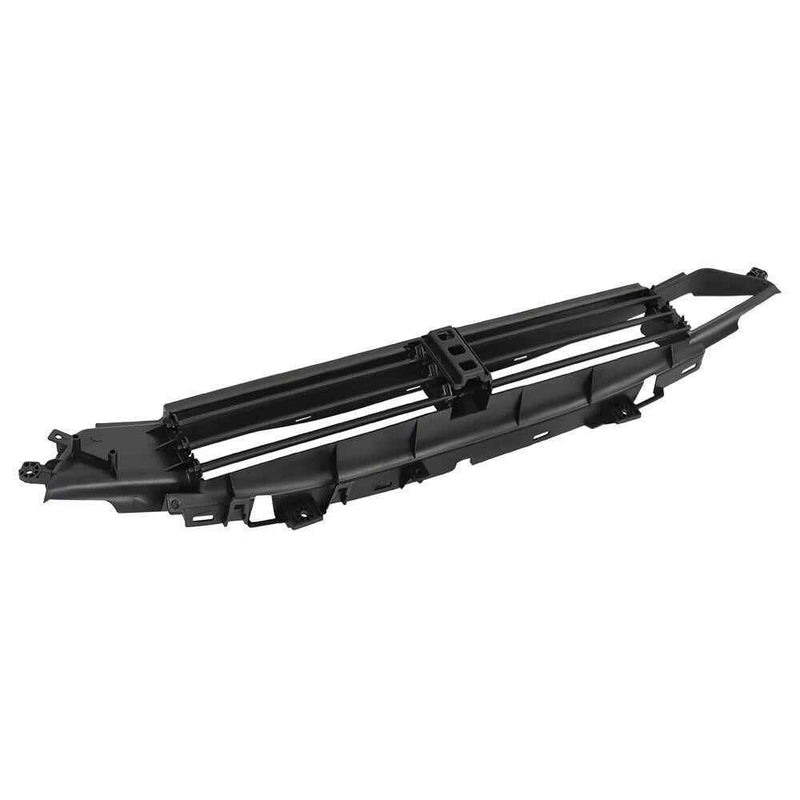 DURAFORCE Active Grille Shutter Air Deflector 68302662AA For 15-17 Chrysler 200 W/o Motor