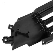 DURAFORCE Active Grille Shutter Air Deflector 68302662AA For 15-17 Chrysler 200 W/o Motor