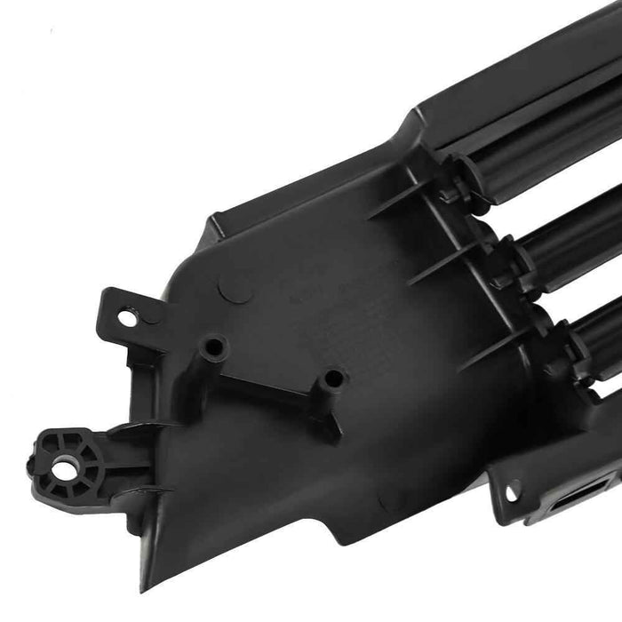 DURAFORCE Active Grille Shutter Air Deflector 68302662AA For 15-17 Chrysler 200 W/o Motor