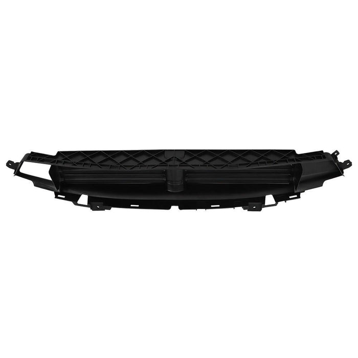 DURAFORCE Active Grille Shutter Air Deflector 68302662AA For 15-17 Chrysler 200 W/o Motor