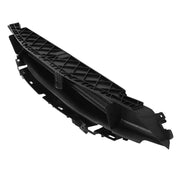 DURAFORCE Active Grille Shutter Air Deflector 68302662AA For 15-17 Chrysler 200 W/o Motor