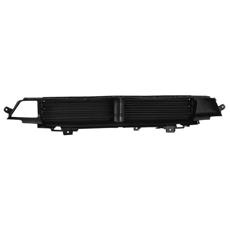 DURAFORCE Active Grille Shutter Air Deflector 68302662AA For 15-17 Chrysler 200 W/o Motor