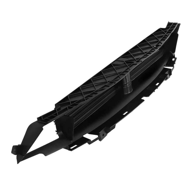 DURAFORCE Active Grille Shutter Air Deflector 68302662AA For 15-17 Chrysler 200 W/o Motor