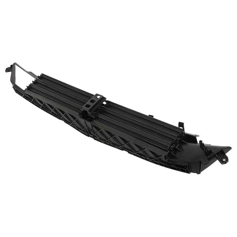 DURAFORCE Active Grille Shutter Air Deflector 68302662AA For 15-17 Chrysler 200 W/o Motor