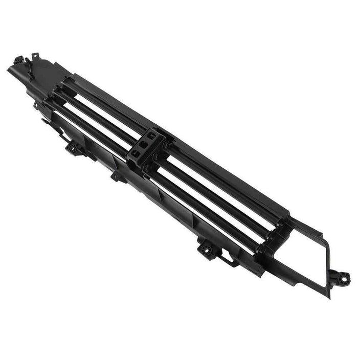 DURAFORCE Active Grille Shutter Air Deflector 68302662AA For 15-17 Chrysler 200 W/o Motor