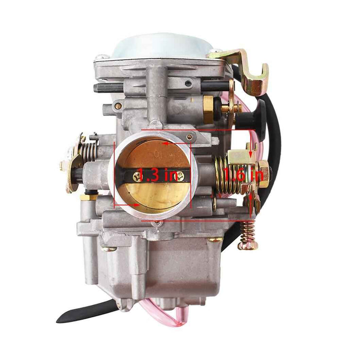 DURAFORCE Carb For Yamaha SR250 3Y6-13586-00 1980 1981 1982 Carburetor