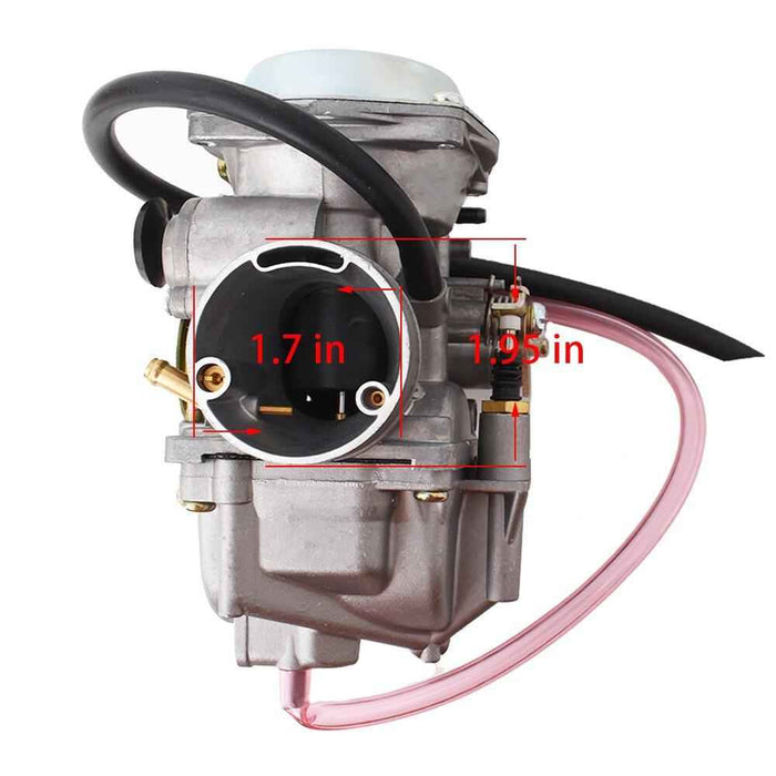 DURAFORCE Carb For Yamaha SR250 3Y6-13586-00 1980 1981 1982 Carburetor