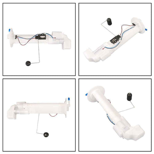 DURAFORCE For Kawasaki Teryx Teryx4 750/800 Fuel Pump Assembly & Sending Unit 49040-0716