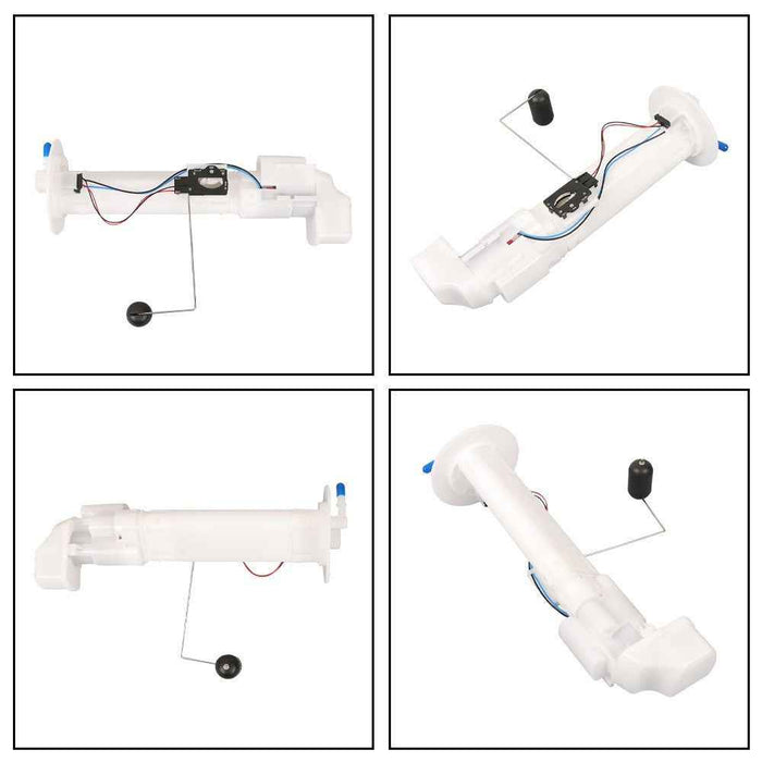 DURAFORCE For Kawasaki Teryx Teryx4 750/800 Fuel Pump Assembly & Sending Unit 49040-0716