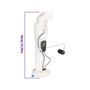 DURAFORCE For Kawasaki Teryx Teryx4 750/800 Fuel Pump Assembly & Sending Unit 49040-0716