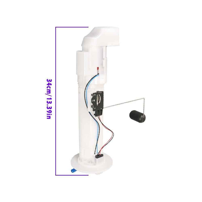 DURAFORCE For Kawasaki Teryx Teryx4 750/800 Fuel Pump Assembly & Sending Unit 49040-0716