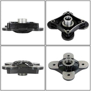 DURAFORCE 2× Front Rear Wheel Hub For 2014-2016 2017 Polaris RZR XP 1000 / RZR XP 4 1000