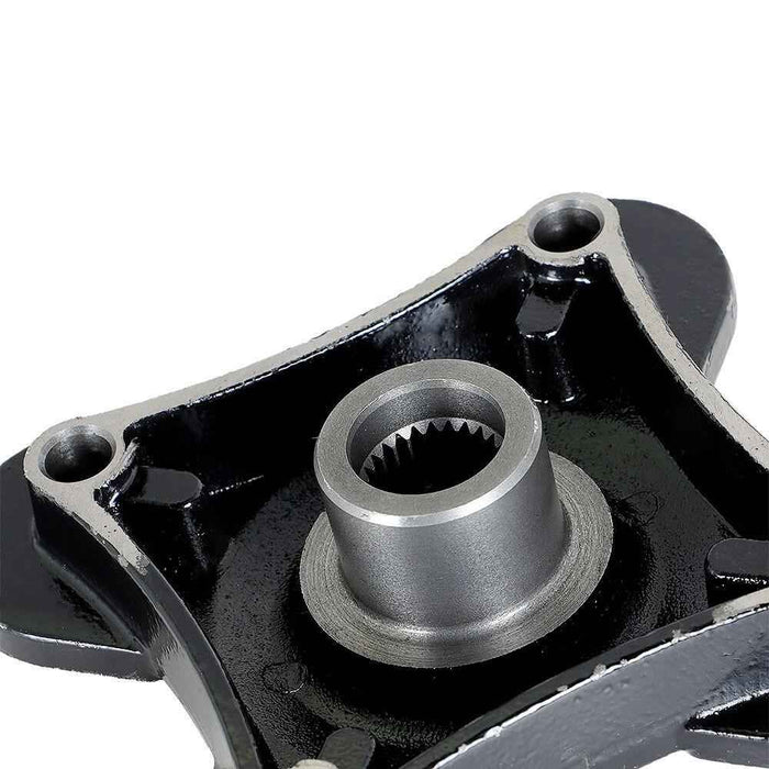 DURAFORCE 2× Front Rear Wheel Hub For 2014-2016 2017 Polaris RZR XP 1000 / RZR XP 4 1000