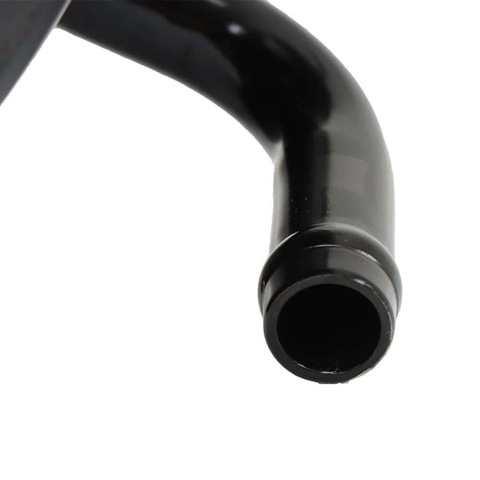 DURAFORCE Power Brake Booster w/o Master Cylinder For Nissan Frontier V6 2000-2004