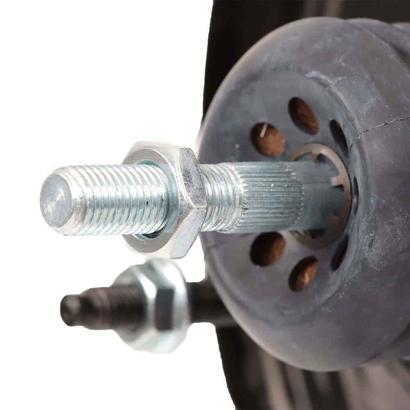 DURAFORCE Power Brake Booster w/o Master Cylinder For Nissan Frontier V6 2000-2004