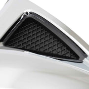 DURAFORCE Front Grille 5310004360 For 2005 2006-2011 Toyota Tacoma Chrome Plastic Grill