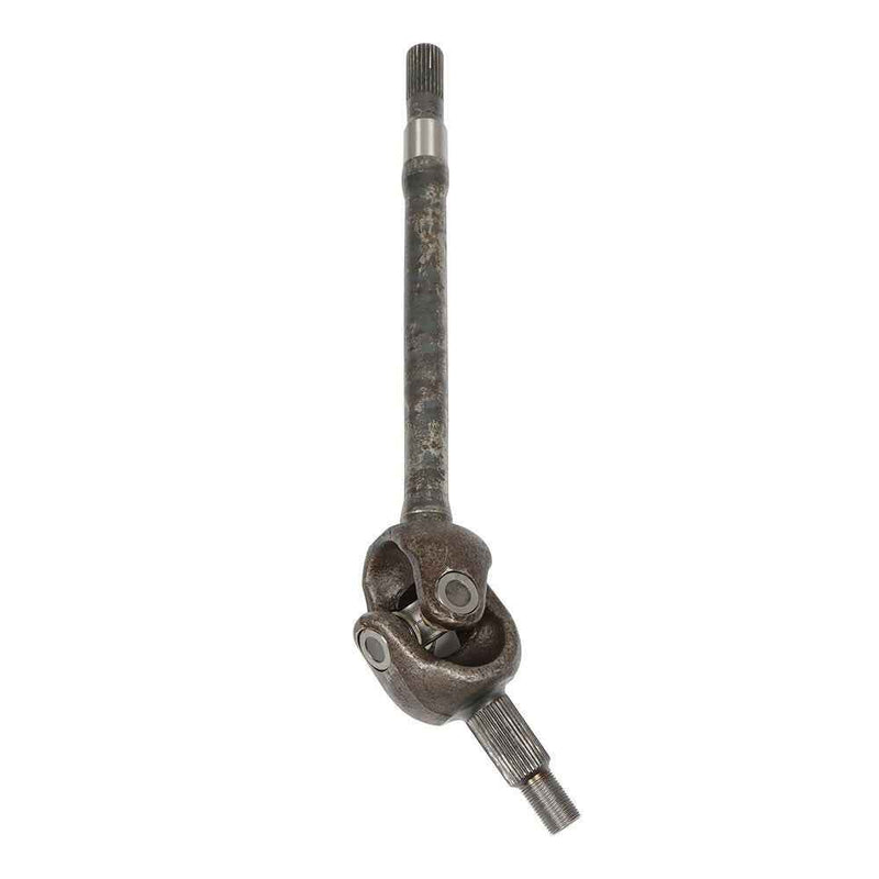 DURAFORCE For Jeep Wrangler JK 2007-2018 Dana 30 Front Axle Shaft Assembly LH Driver Side