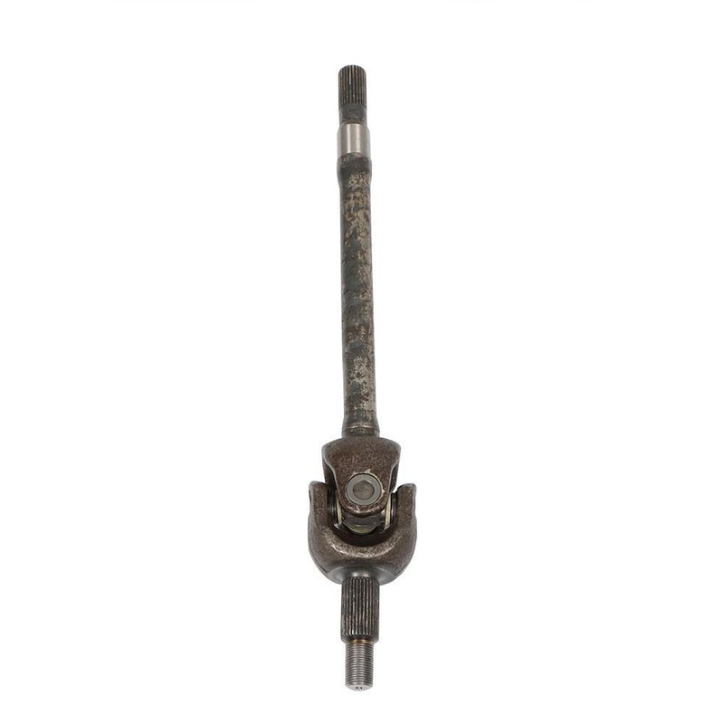 DURAFORCE For Jeep Wrangler JK 2007-2018 Dana 30 Front Axle Shaft Assembly LH Driver Side