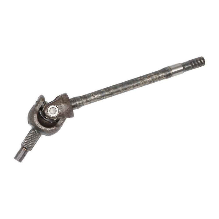 DURAFORCE For Jeep Wrangler JK 2007-2018 Dana 30 Front Axle Shaft Assembly LH Driver Side