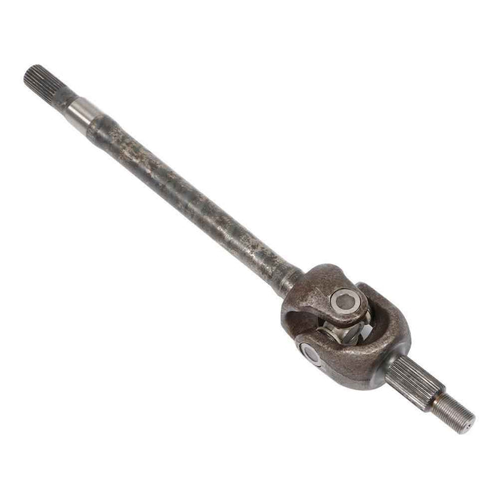 DURAFORCE For Jeep Wrangler JK 2007-2018 Dana 30 Front Axle Shaft Assembly LH Driver Side
