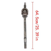 DURAFORCE For Jeep Wrangler JK 2007-2018 Dana 30 Front Axle Shaft Assembly LH Driver Side